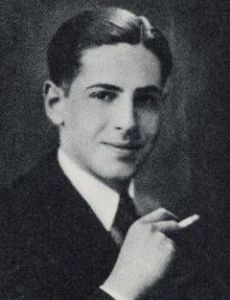 George Maduro