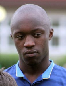 Antoine Conte