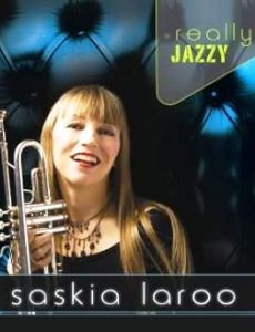 Saskia Laroo