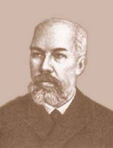 Alexander Theodorowicz Batalin