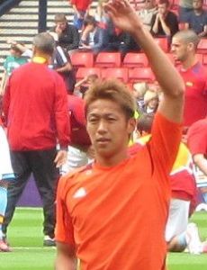 Hiroshi Kiyotake