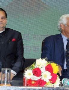 Chandra Kumar Bose