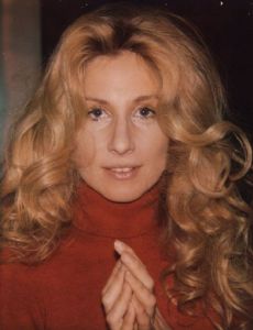 Jane Holzer