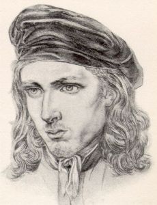 Karl Philipp Fohr