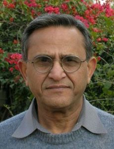 Abdul Hameed Nayyar