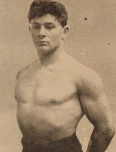 Henri Deglane