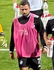 Nuno da Silva