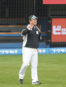 Tsutomu Ito