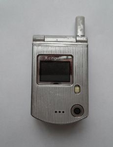Pantech C300
