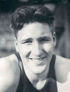 Barney Berlinger