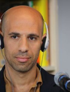 Abdelkader Benali