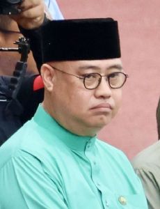 Nazmi Mohamad