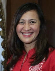 Joy Belmonte