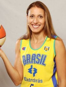 Helen Luz
