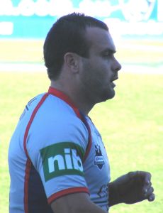 Ben Rogers