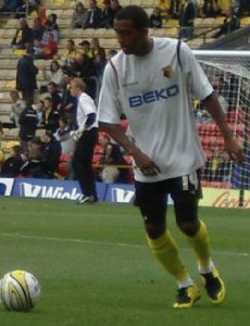 Lee Williamson