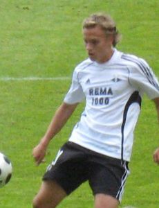 Jo Sondre Aas