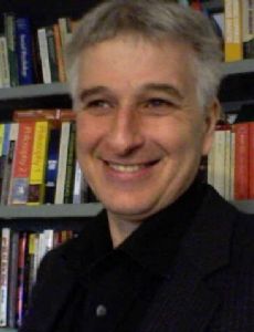 Roger Yates