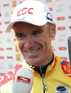 Stuart O'Grady