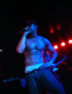 Ali Tabatabaee