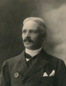 George Temple-Poole