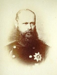 Charles I of Württemberg