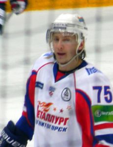 Mikhail Yakubov