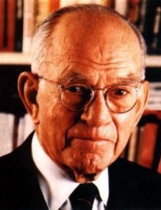J. William Fulbright