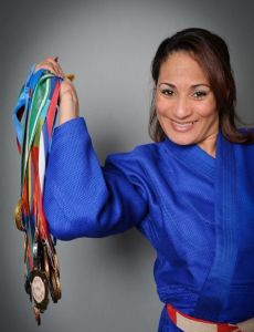 Amarilis Savón