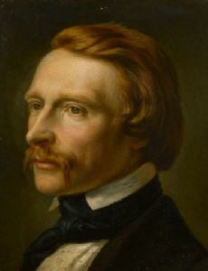 Ferdinand Bellermann