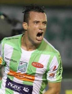 Matías García