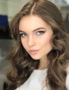 Yulia Polyachikhina