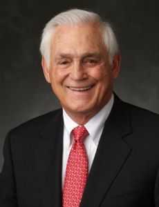 Lou Nanne