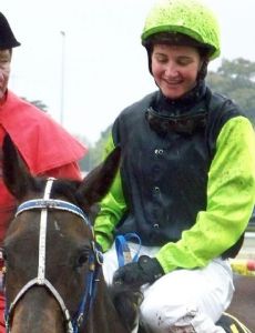 Michelle Payne