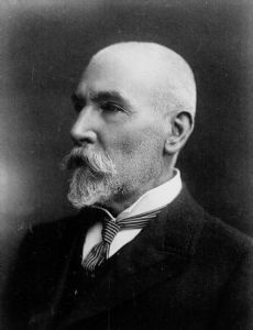 Alexander Bain Moncrieff