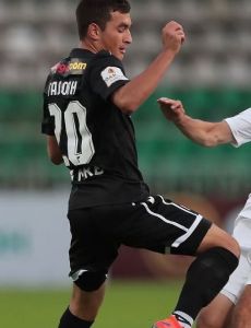 Artur Galoyan