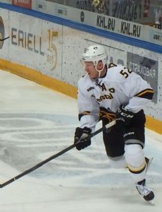 Ivan Lekomtsev