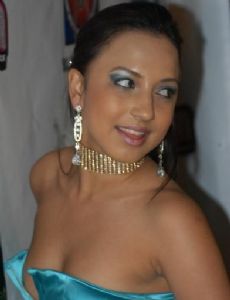 Veronique Vega