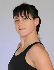Daria Ibragimova