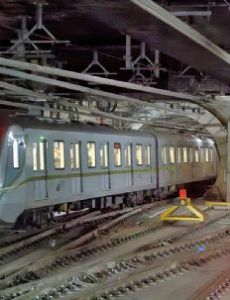 Line 14 (Shanghai Metro)