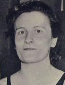 Helen Yate
