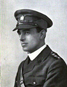 Geoffrey Anketell Studdert Kennedy
