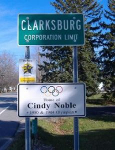 Cindy Noble
