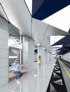 Vnukovo (Moscow Metro)