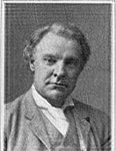 David Christie Murray
