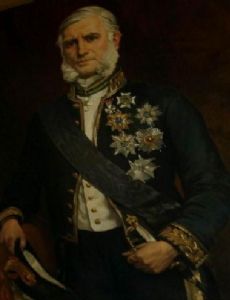Camille de Tornaco
