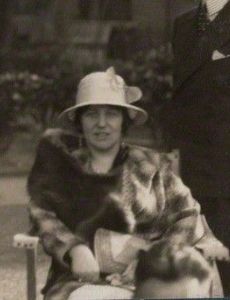 Hope Mirrlees