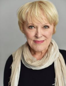Christine Donnelly