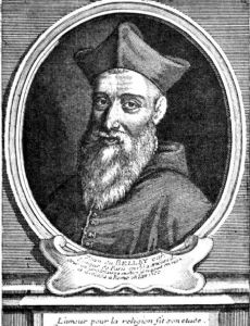 Jean du Bellay