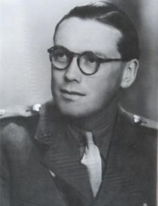 Peter Boughey